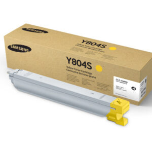SAMSUNG   Toner                   yellow CLT-Y804S SL-X3280/3220NR  15'000 Seiten