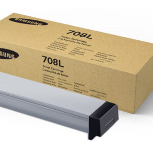 SAMSUNG   Toner-Modul HY         schwarz MLT-D708L SL-K4250RX       35'000 Seiten