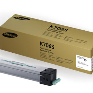 SAMSUNG   Toner                  schwarz MLT-K706S SL-K7400GX       45'000 Seiten