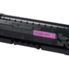 SAMSUNG   Toner-Modul               cyan CLT-C503L SL-C3010ND/C3060FR 5000 Seiten – Bild 2