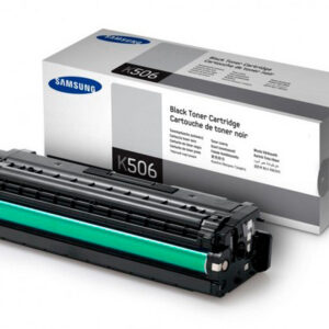 SAMSUNG   Toner-Modul HY         schwarz CLT-K506L CLP 680ND          6000 Seiten