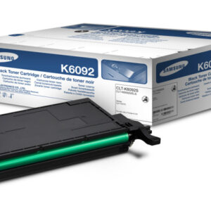 SAMSUNG   Toner-Modul            schwarz CLT-K6092 CLP-770ND          7000 Seiten