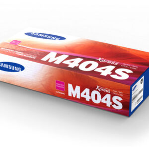 SAMSUNG   Toner                  magenta CLT-M404S SL-C430/480       1'000 Seiten