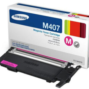 SAMSUNG   Toner                  magenta CLT-M4072 CLP 320/325        1000 Seiten
