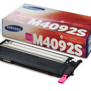 SAMSUNG   Toner                  magenta CLT-M4092 CLP 310/315        1000 Seiten