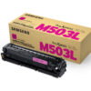 SAMSUNG   Toner-Modul            magenta CLT-M503L SL-C3010ND/C3060FR 5000 Seiten