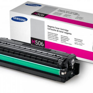 SAMSUNG   Toner-Modul HY         magenta CLT-M506L CLP 680ND          3500 Seiten