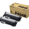 SAMSUNG   Toner-Modul Twin-Pack  schwarz CLT-P404B C430/432/480/482       2 Stück – Bild 2