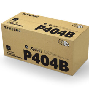 SAMSUNG   Toner-Modul Twin-Pack  schwarz CLT-P404B C430/432/480/482       2 Stück