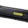 SAMSUNG   Toner-Modul             yellow CLT-Y503L SL-C3010ND/C3060FR 5000 Seiten – Bild 2