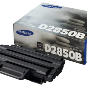 SAMSUNG   Toner-Modul            schwarz ML-D2850B ML-2850/2851       5000 Seiten