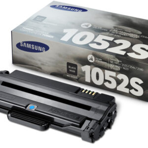 SAMSUNG   Toner-Modul            schwarz MLT-D1052 ML-1910/2580       1500 Seiten