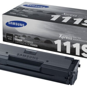 SAMSUNG   Toner-Modul            schwarz MLT-D111S SL-M2020/2070      1000 Seiten