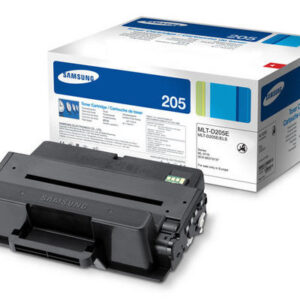 SAMSUNG   Toner-Modul EHY        schwarz MLT-D205E ML-3710          10'000 Seiten