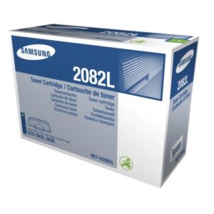 SAMSUNG   Toner-Modul HY         schwarz MLT-D2082 SCX 5635FN       10'000 Seiten