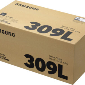 SAMSUNG   Toner-Modul            schwarz MLT-D309L ML-5510/6510     30'000 Seiten