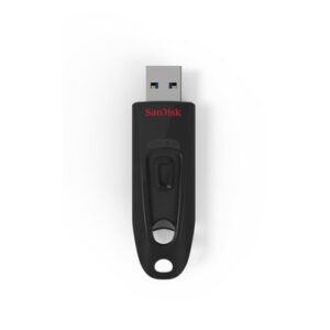 SANDISK   USB Flash Cruzer Ultra    32GB SDCZ48-032G-U46                  USB 3.0