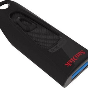 SANDISK   USB Flash Cruzer Ultra   256GB SDCZ48-256G-U46                  USB 3.0