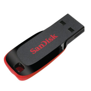 SANDISK   USB Flash Cruzer Blade    16GB SDCZ50-016G-B35