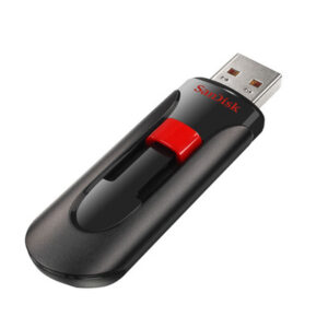 SANDISK   USB Flash Cruzer Glide    32GB SDCZ60-032G-B35