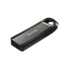SANDISK   Extreme Go Flash Drive    64GB SDCZ81006 Cruzer Ultra USB 3.2 – Bild 2