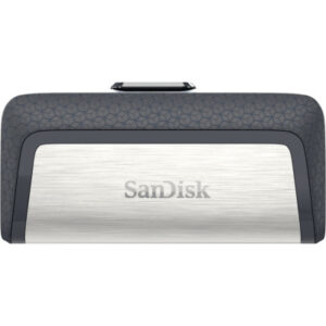 SANDISK   Ultra Dual Drive          32GB SDDDC2-032G-G46             USB Type-CTM