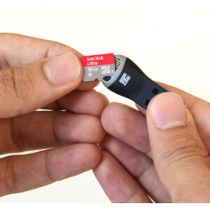 SANDISK   Mobilemate microSD Reader SDDRB531G USB 3.0