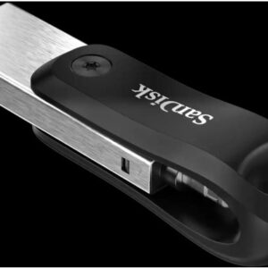 SANDISK   USB-Stick iXpand          64GB SDIX60N06