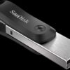 SANDISK   USB-Stick iXpand         256GB SDIX60N25 – Bild 2