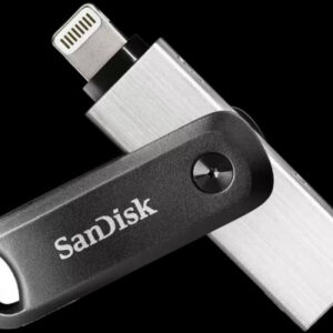 SANDISK   USB-Stick iXpand         256GB SDIX60N25