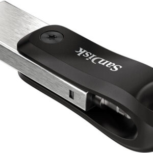 SANDISK   USB-Stick iXpand         128GB SDIX60N12 USB 3.0 / Apple Lighting
