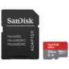 SANDISK   Ultra micro SDXC         512GB SDSQUAC51