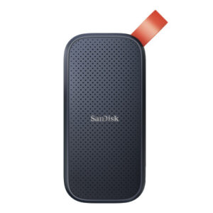 SANDISK   Portable SSD               2TB SDSSDE302