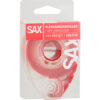 SAX       Kleberoller 0-719-99  Farben ass. – Bild 2