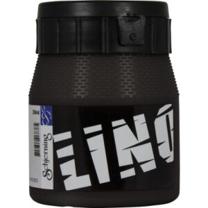 SCHJERNIN Linoldruckfarbe          250ml 53179     schwarz 6440