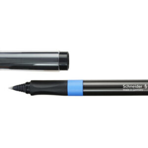 SCHNEIDER Tintenroller 4me         0.5mm 188606    schwarz/blau