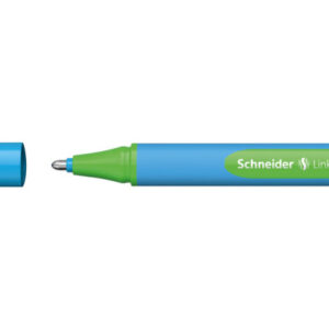 SCHNEIDER Kugelschreiber Link-It 4014010   hellblau