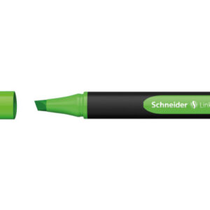 SCHNEIDER Textmarker Link-It 4015004   grün