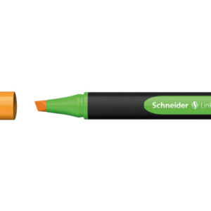 SCHNEIDER Textmarker Link-It 4015006   orange