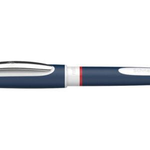 SCHNEIDER Tintenroller             0.6mm 4028002   One Change rot