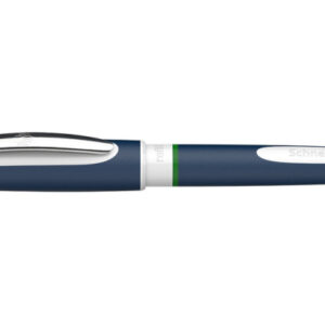SCHNEIDER Tintenroller             0.6mm 4028004   One Change grün