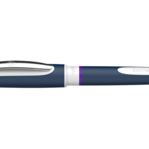 SCHNEIDER Tintenroller             0.6mm 4028008   One Change violett
