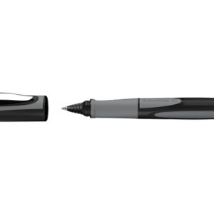 SCHNEIDER Tintenroller Ray Onyx    0.5mm 187807    schwarz/grau