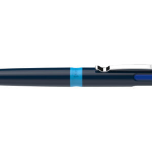 SCHNEIDER Kugelschreiber Take 4    0.5mm 004349-02 4-farbig