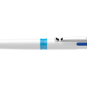 SCHNEIDER Kugelschreiber Take 4    0.5mm 004349-04 4-farbig