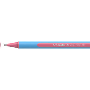 SCHNEIDER Kugelschr.Slider Edge    0.7mm 152222    Pastell flamingo