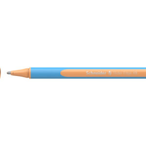 SCHNEIDER Kugelschr.Slider Edge    0.7mm 152226    Pastell peach