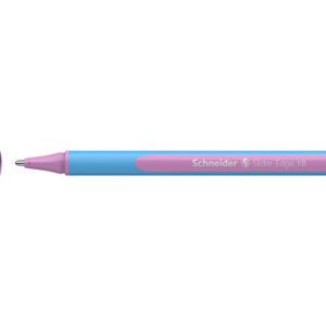 SCHNEIDER Kugelschr.Slider Edge    0.7mm 152228    Pastell lilac