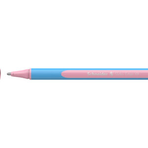 SCHNEIDER Kugelschr.Slider Edge    0.7mm 152229    Pastell rose