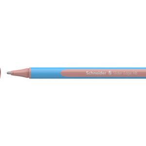 SCHNEIDER Kugelschr.Slider Edge    0.7mm 152236    Pastell blush